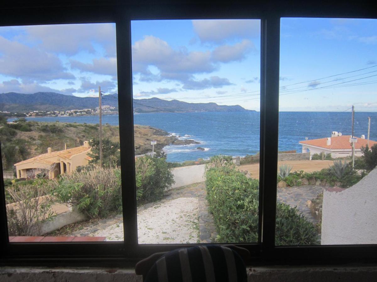 El Port De La Selva Casa Platja D'En Robertヴィラ エクステリア 写真