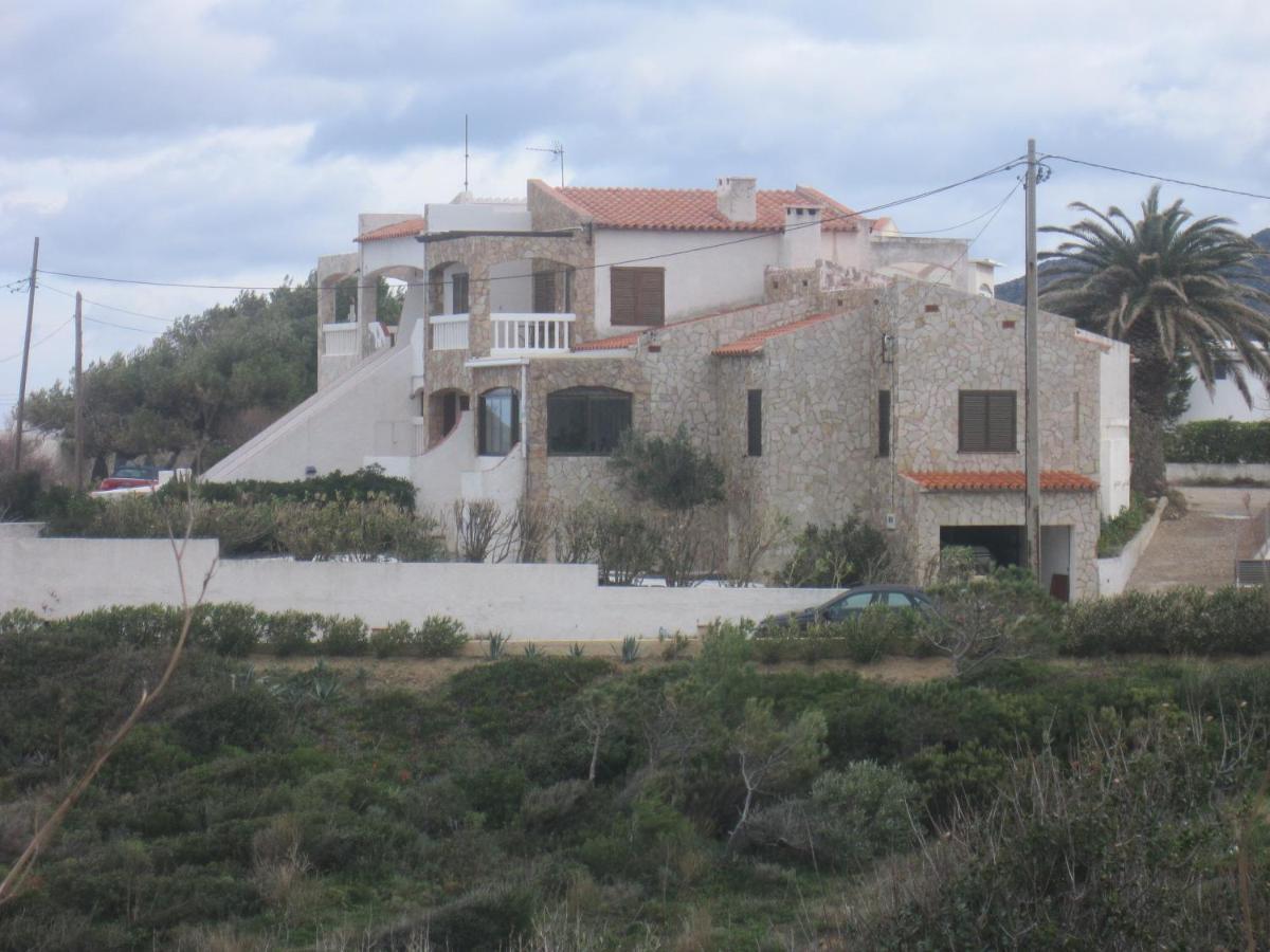 El Port De La Selva Casa Platja D'En Robertヴィラ エクステリア 写真