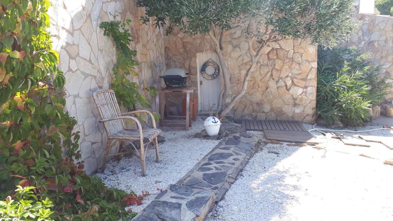 El Port De La Selva Casa Platja D'En Robertヴィラ エクステリア 写真